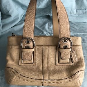 Coach Outlet Bag